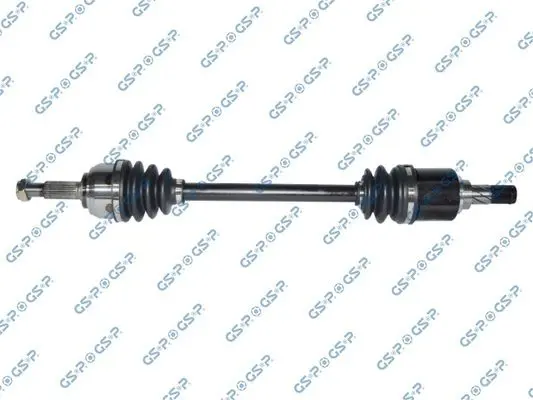 Handler.Part Drive shaft GSP 241260 1