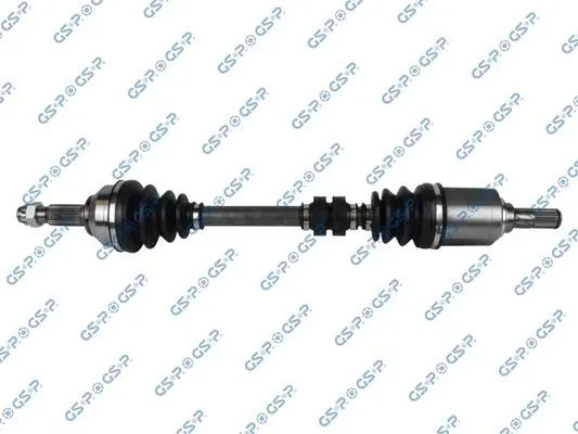 Handler.Part Drive shaft GSP 241300 1