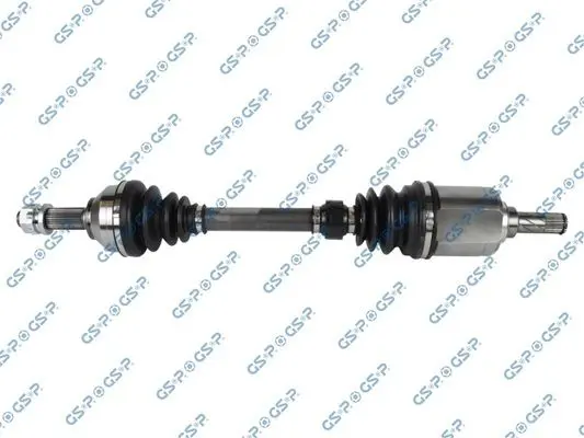 Handler.Part Drive shaft GSP 241329 1