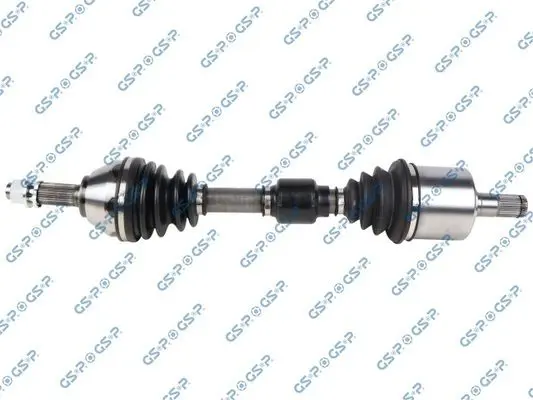 Handler.Part Drive shaft GSP 241365 1