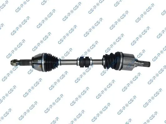 Handler.Part Drive shaft GSP 241377 1