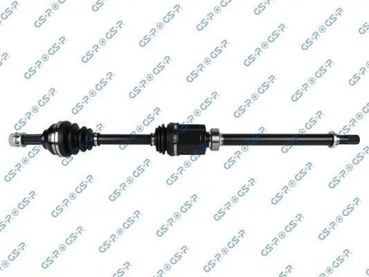 Handler.Part Drive shaft GSP 241399 1