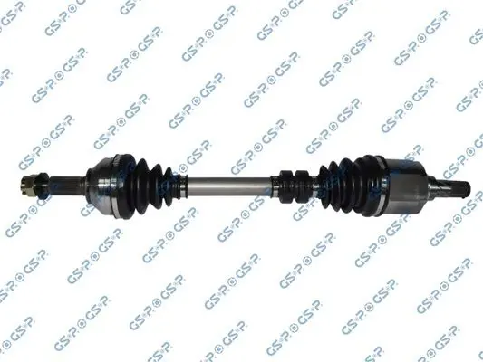 Handler.Part Drive shaft GSP 241400 1