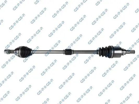 Handler.Part Drive shaft GSP 241428 1