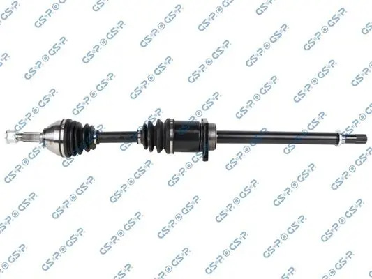 Handler.Part Drive shaft GSP 241441 1