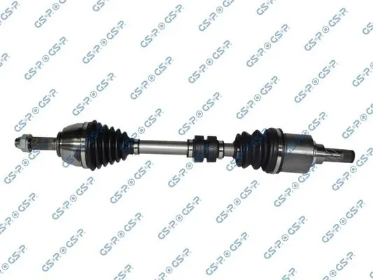 Handler.Part Drive shaft GSP 241453 1