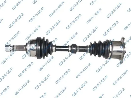 Handler.Part Drive shaft GSP 241474 1