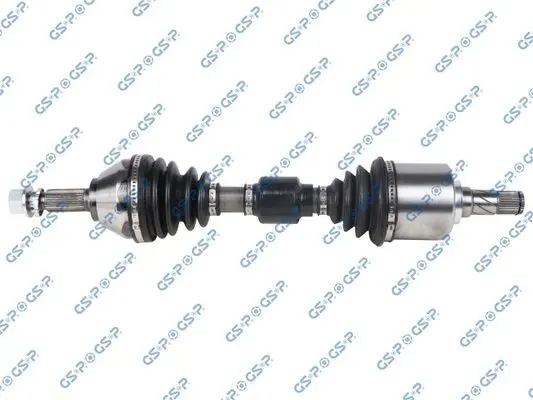 Handler.Part Drive shaft GSP 241481 1