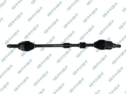 Handler.Part Drive shaft GSP 241483 1