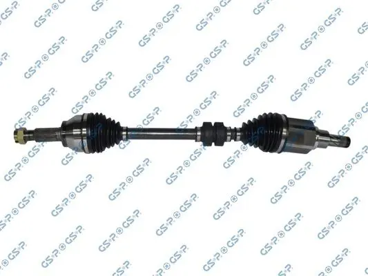 Handler.Part Drive Shaft GSP 241484 1