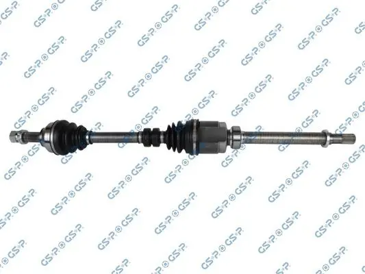 Handler.Part Drive shaft GSP 241524 1