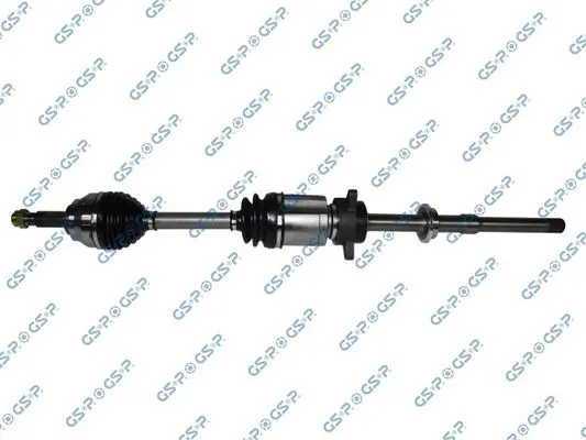 Handler.Part Drive shaft GSP 241549 1