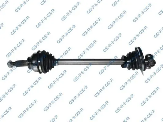 Handler.Part Drive shaft GSP 244003 1