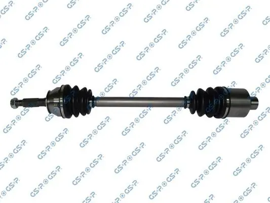 Handler.Part Drive shaft GSP 244006 1