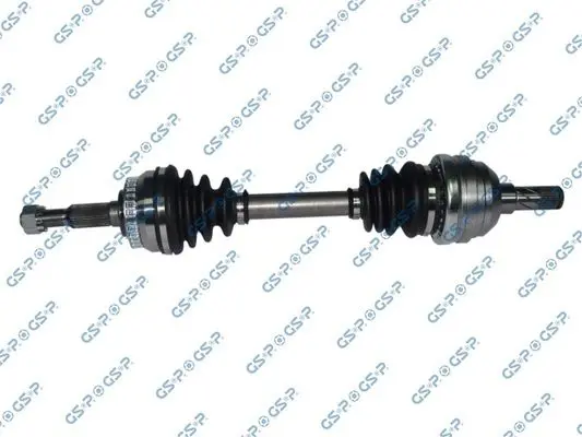 Handler.Part Drive shaft GSP 244011 1