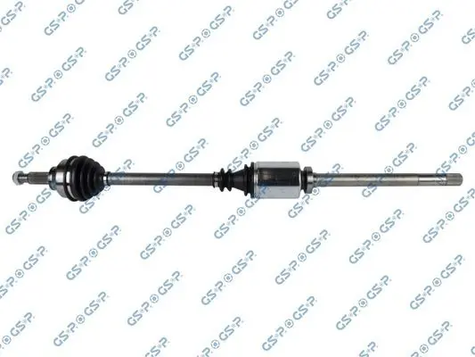 Handler.Part Drive shaft GSP 244013 1