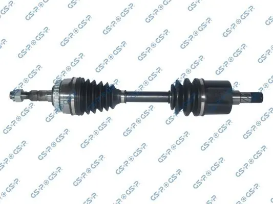 Handler.Part Drive shaft GSP 244032 1