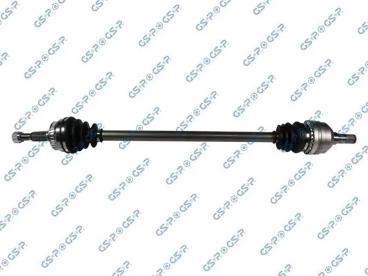 Handler.Part Drive shaft GSP 244059 1