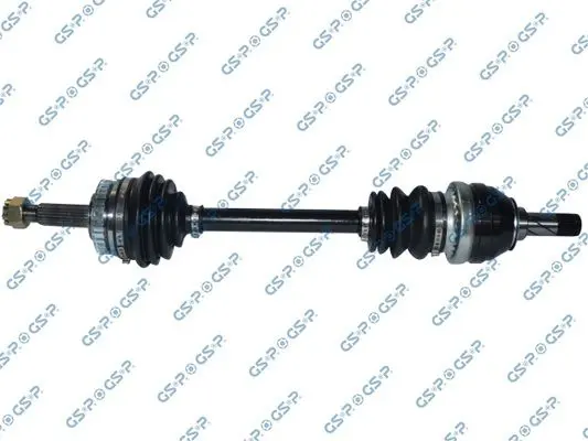 Handler.Part Drive shaft GSP 244076 1