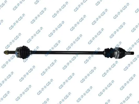 Handler.Part Drive shaft GSP 244077 1