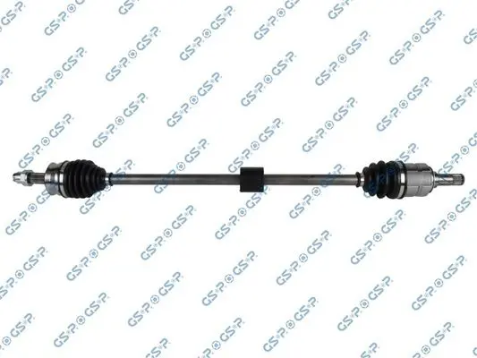 Handler.Part Drive shaft GSP 244078 1