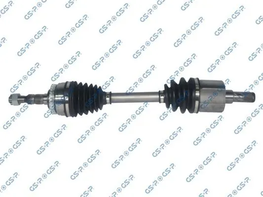 Handler.Part Drive shaft GSP 244094 1