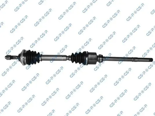 Handler.Part Drive shaft GSP 245010 1