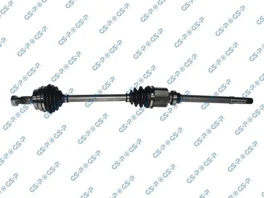 Handler.Part Drive shaft GSP 245014 1