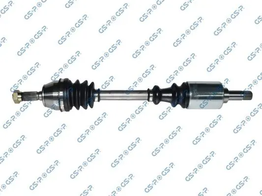 Handler.Part Drive shaft GSP 245015 1