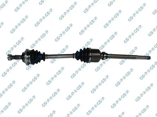 Handler.Part Drive shaft GSP 245016 1