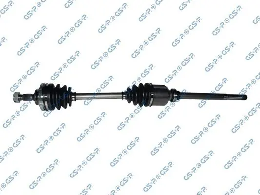 Handler.Part Drive shaft GSP 245020 1