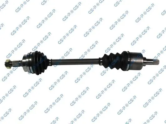 Handler.Part Drive shaft GSP 245021 1