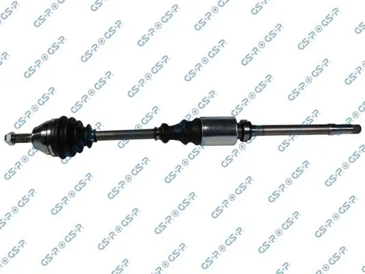 Handler.Part Drive shaft GSP 245025 1