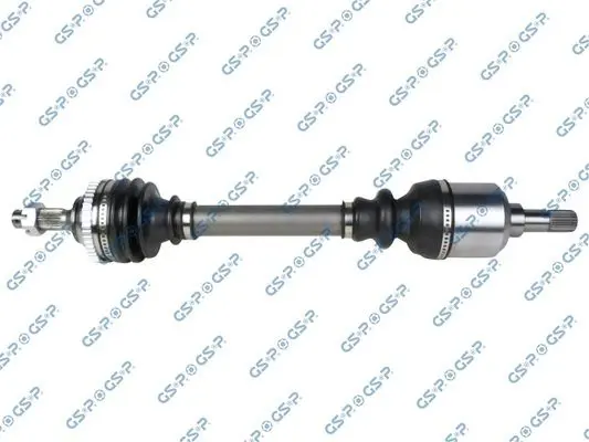 Handler.Part Drive shaft GSP 245026 1