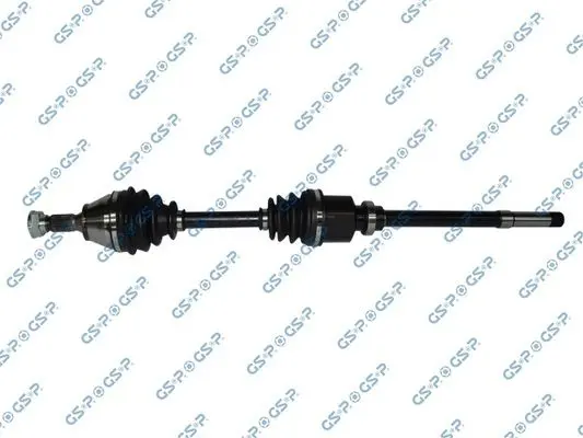 Handler.Part Drive shaft GSP 245029 1