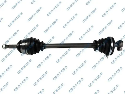 Handler.Part Drive shaft GSP 245084 1