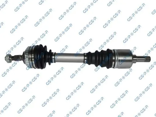 Handler.Part Drive shaft GSP 245106 1