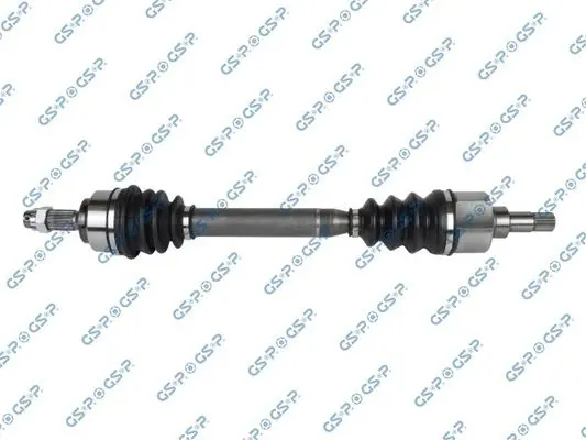 Handler.Part Drive shaft GSP 245119 1