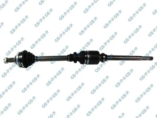 Handler.Part Drive shaft GSP 245120 1