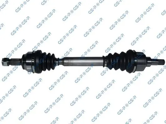 Handler.Part Drive shaft GSP 245138 1