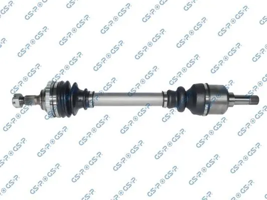 Handler.Part Drive shaft GSP 245151 1