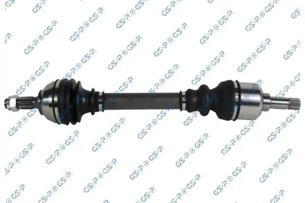 Handler.Part Drive shaft GSP 245160 1