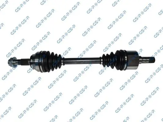 Handler.Part Drive shaft GSP 245175 1