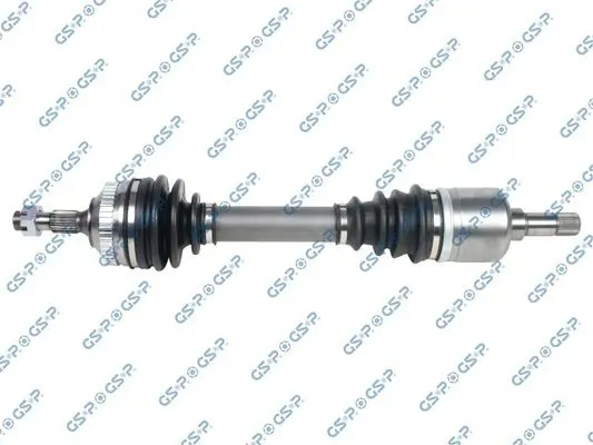 Handler.Part Drive shaft GSP 245178 1