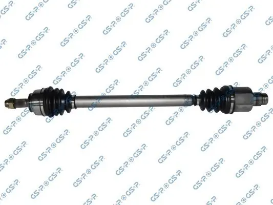 Handler.Part Drive shaft GSP 245193 1