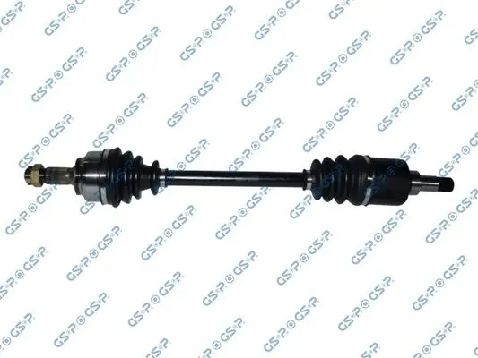 Handler.Part Drive shaft GSP 245203 1