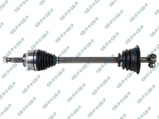 Handler.Part Drive shaft GSP 250004 1