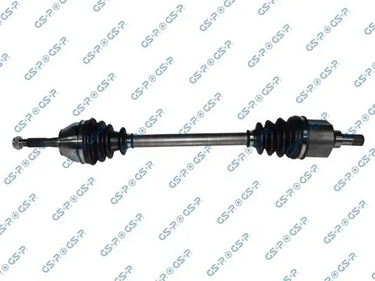 Handler.Part Drive shaft GSP 250005 1