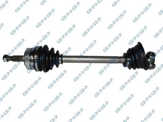 Handler.Part Drive shaft GSP 250008 1