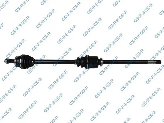 Handler.Part Drive shaft GSP 250011 1